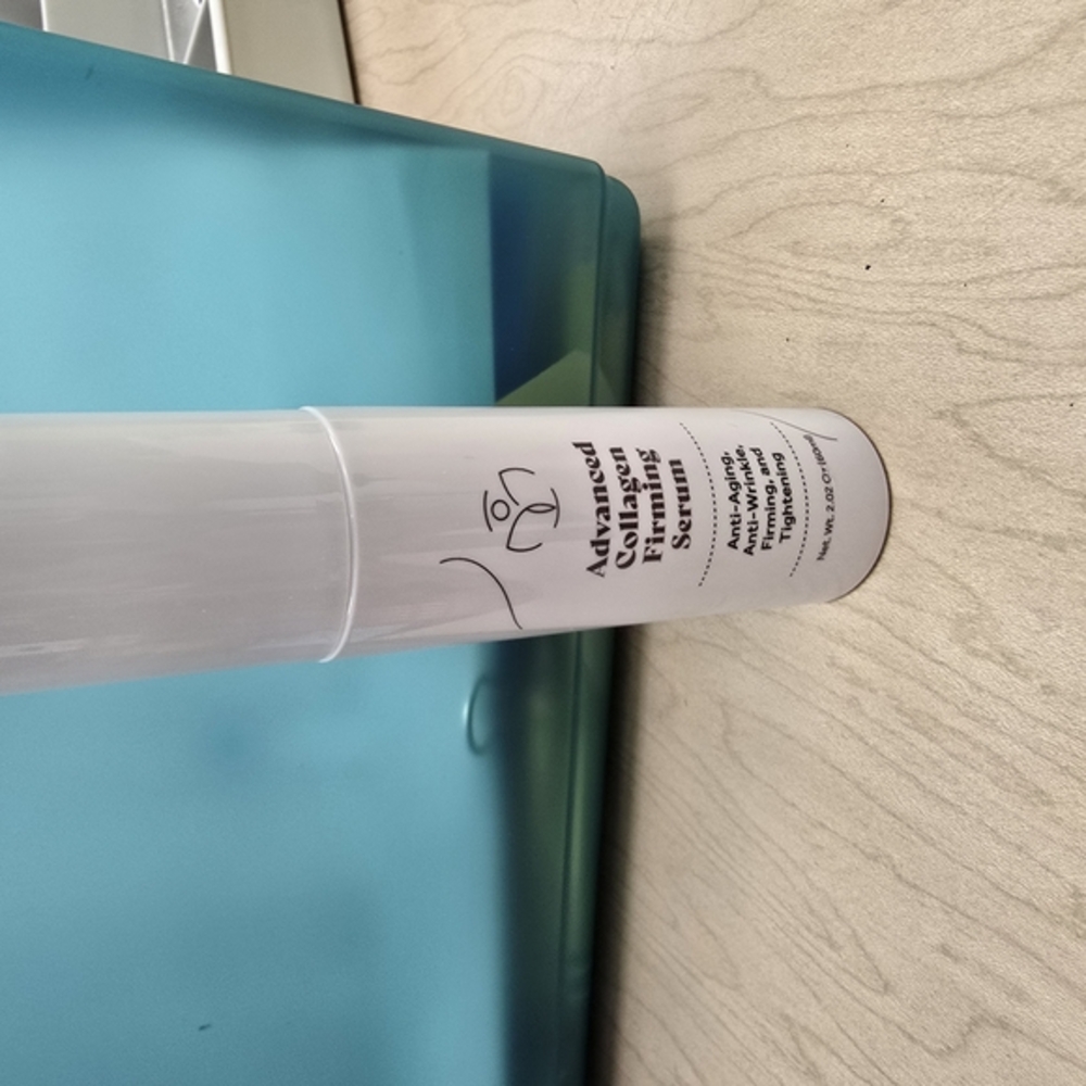 Thealto Advanced Collagen Infusion Serum